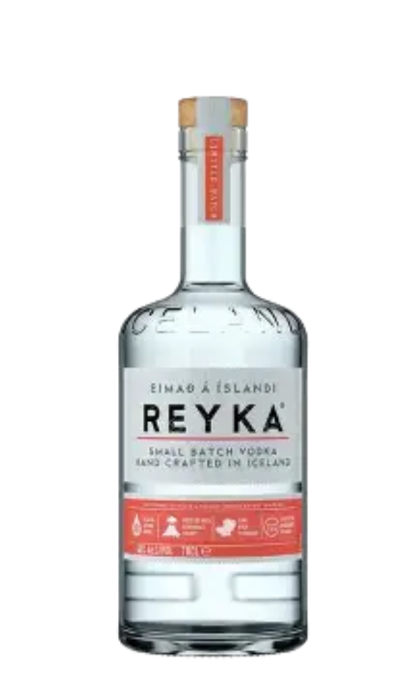 Водка Рейка